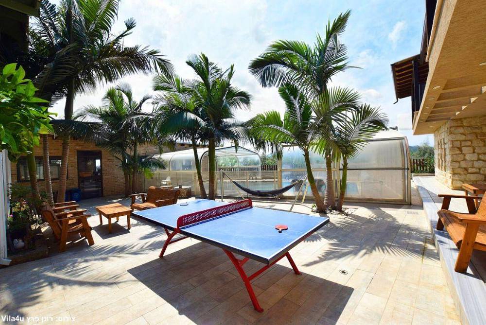 161637 גלריה כללית, אחוזת שלמה, וילה  בחזון וילות - Vila 4 U