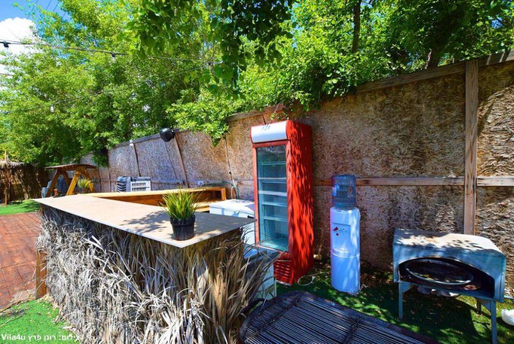 162426 המתחם, המתחם, וילה  בחדרה וילות - Vila 4 U