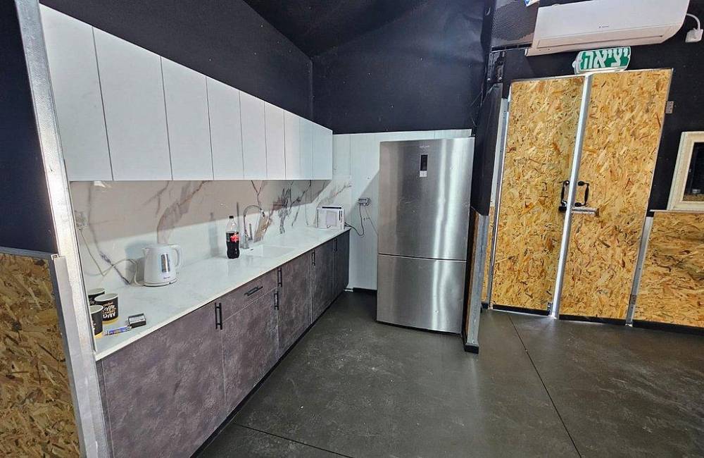 162441 גלריה כללית, לופט התחנה, וילה  במשמר השבעה וילות - Vila 4 U