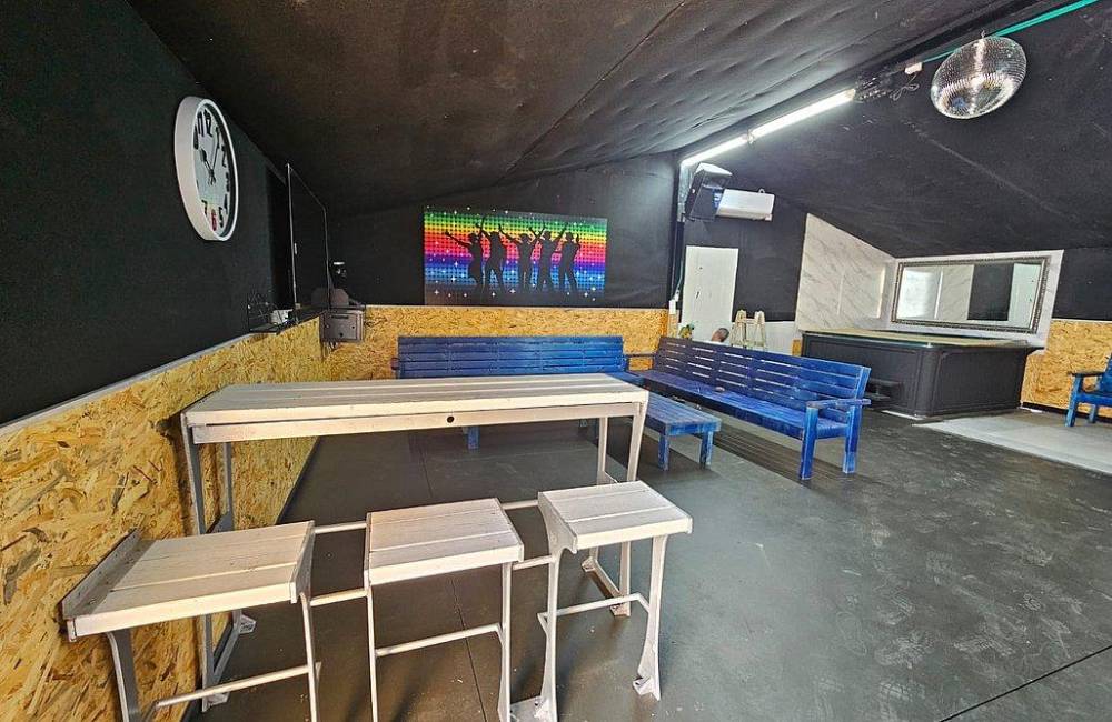 162447 גלריה כללית, לופט התחנה, וילה  במשמר השבעה וילות - Vila 4 U