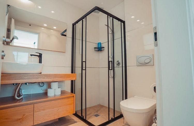 162620 פנים הוילה, וילאליס על הים אילת, וילה  באילת וילות - Vila 4 U