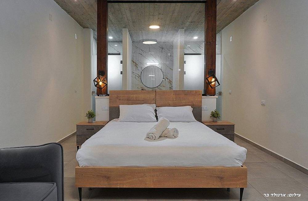 163200 גלריה כללית, וילה קרול לקשורי – carol luxury, וילה  בירכא וילות - Vila 4 U