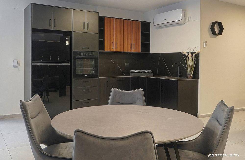 163201 גלריה כללית, וילה קרול לקשורי – carol luxury, וילה  בירכא וילות - Vila 4 U