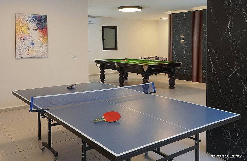 163206 גלריה כללית, וילה קרול לקשורי – carol luxury, וילה  בירכא וילות - Vila 4 U