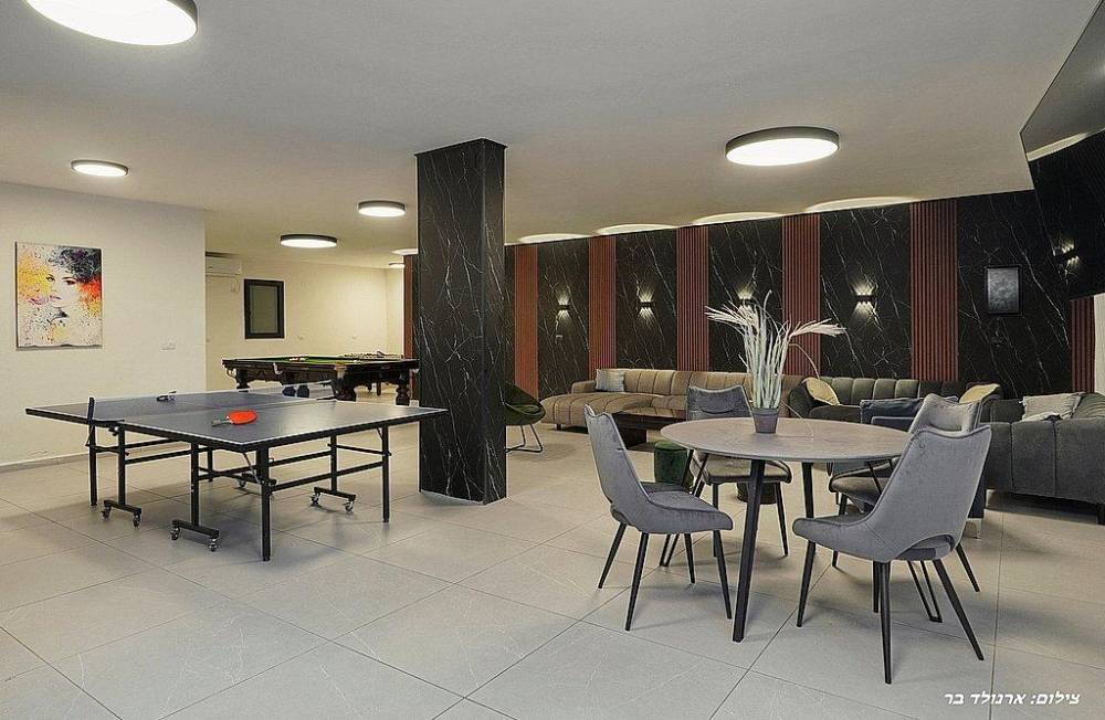 163210 גלריה כללית, וילה קרול לקשורי – carol luxury, וילה  בירכא וילות - Vila 4 U