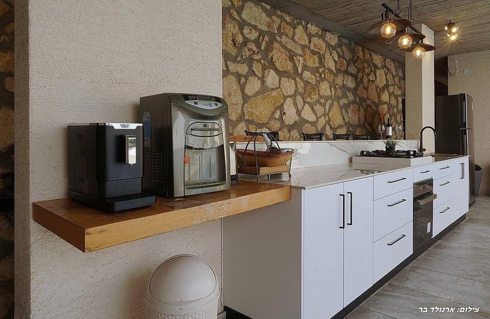 163216 גלריה כללית, וילה קרול לקשורי – carol luxury, וילה  בירכא וילות - Vila 4 U