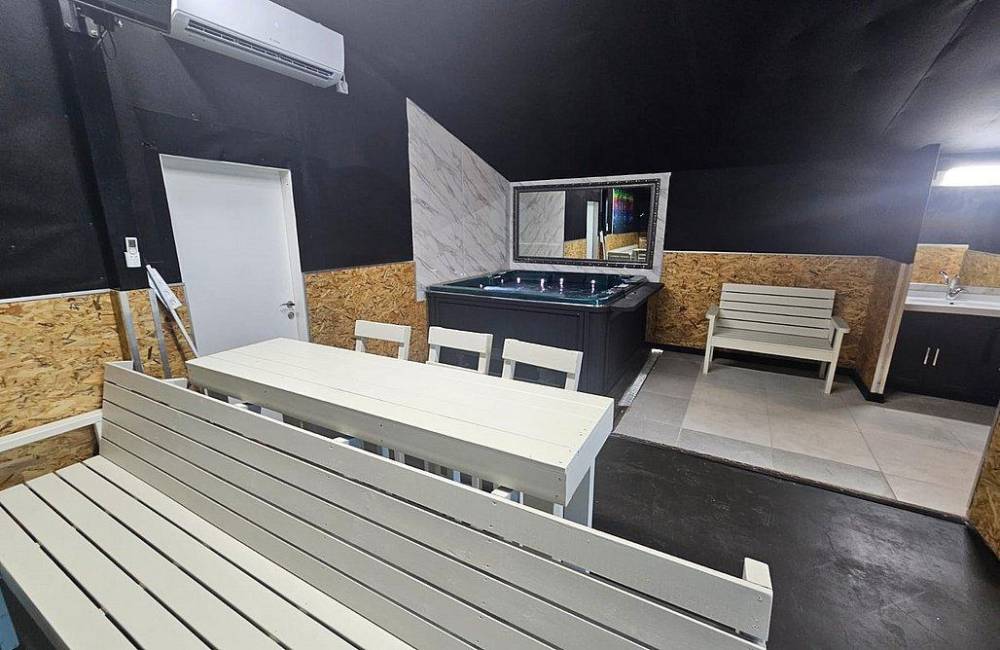 163356 גלריה כללית, לופט התחנה, וילה  במשמר השבעה וילות - Vila 4 U