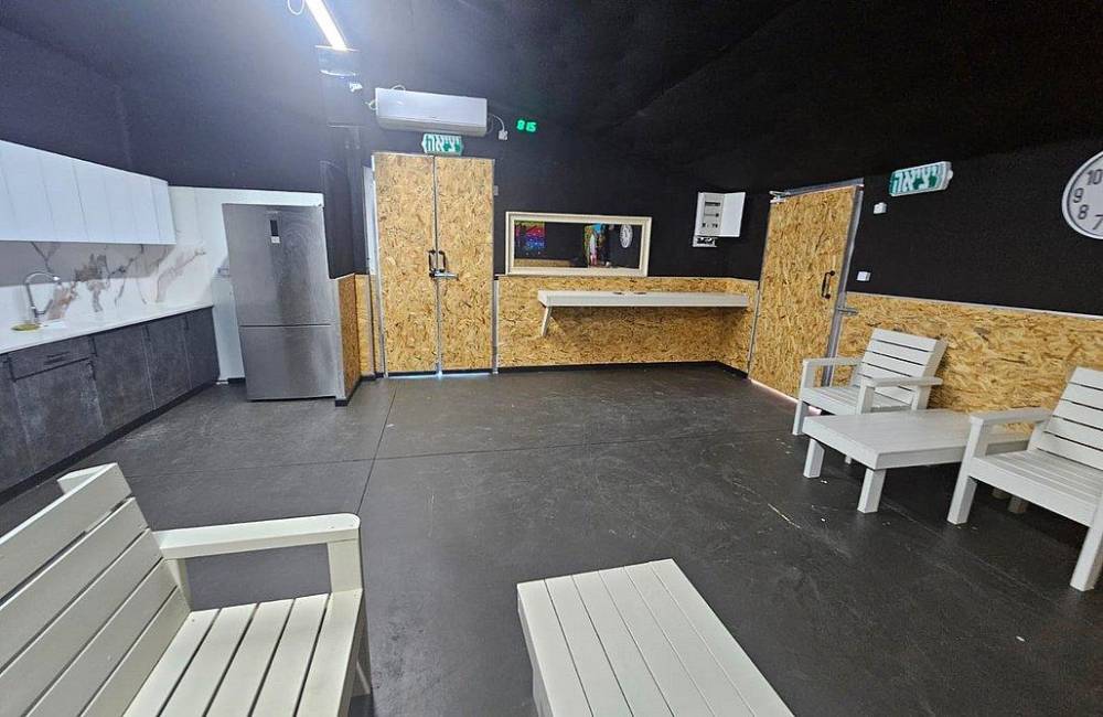 163357 גלריה כללית, לופט התחנה, וילה  במשמר השבעה וילות - Vila 4 U