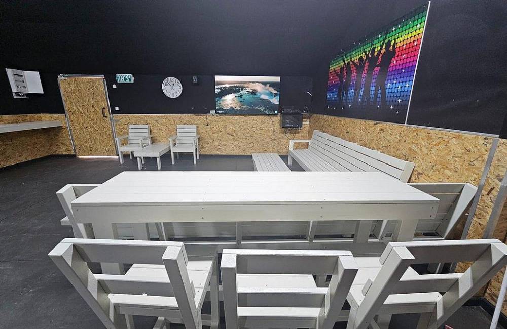 163358 גלריה כללית, לופט התחנה, וילה  במשמר השבעה וילות - Vila 4 U