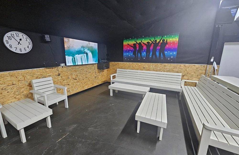 163359 גלריה כללית, לופט התחנה, וילה  במשמר השבעה וילות - Vila 4 U