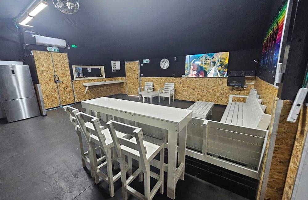 163360 גלריה כללית, לופט התחנה, וילה  במשמר השבעה וילות - Vila 4 U