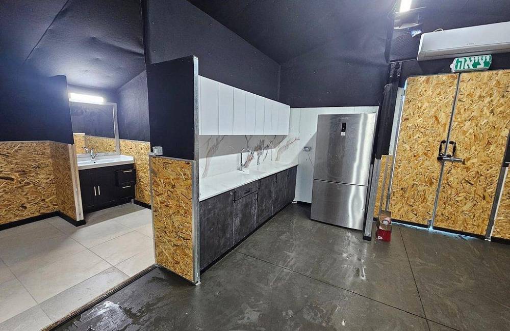 163361 גלריה כללית, לופט התחנה, וילה  במשמר השבעה וילות - Vila 4 U