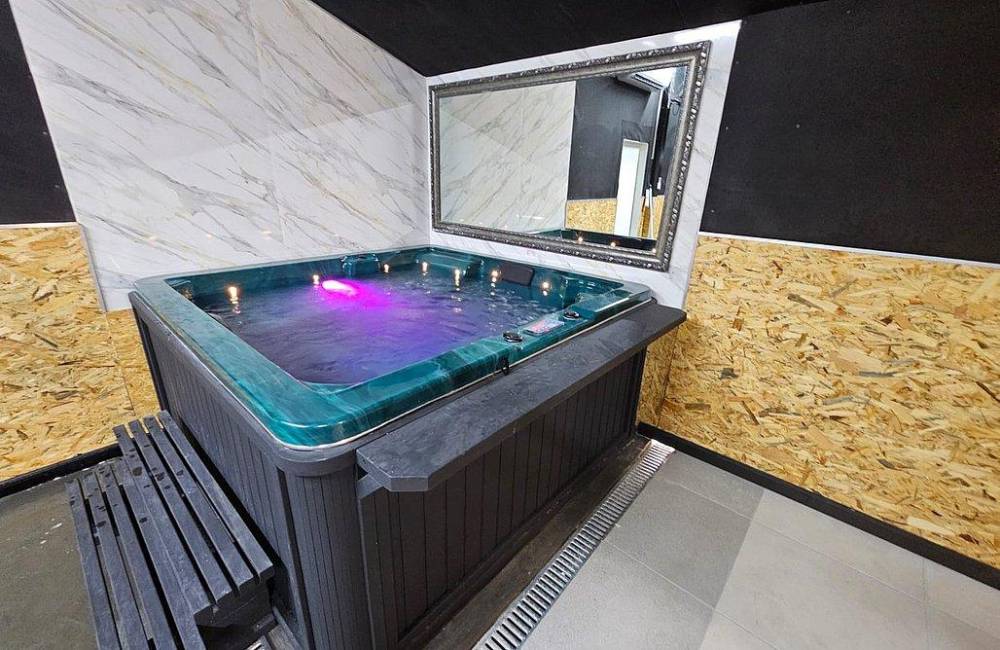 163363 גלריה כללית, לופט התחנה, וילה  במשמר השבעה וילות - Vila 4 U