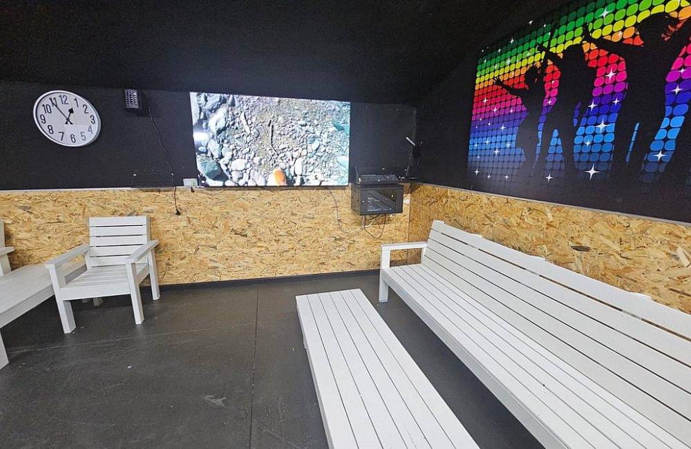 163364 גלריה כללית, לופט התחנה, וילה  במשמר השבעה וילות - Vila 4 U