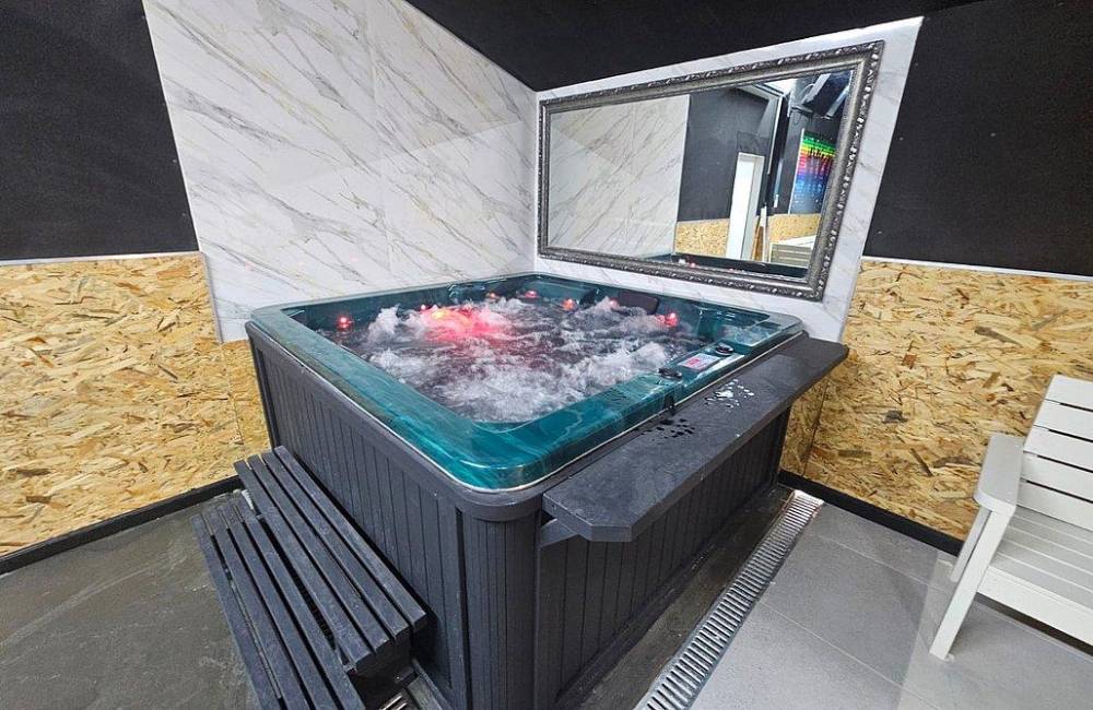 163365 גלריה כללית, לופט התחנה, וילה  במשמר השבעה וילות - Vila 4 U