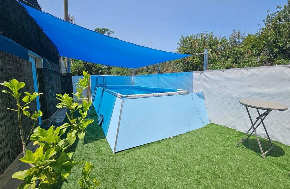 163367 גלריה כללית, לופט התחנה, וילה  במשמר השבעה וילות - Vila 4 U