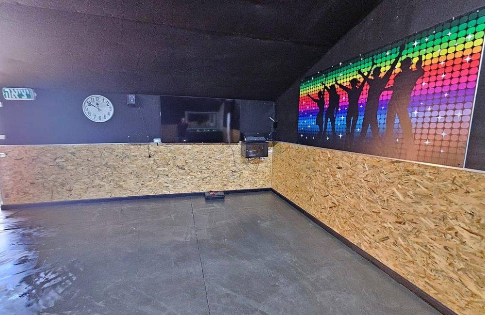 163377 גלרית פנים, לופט התחנה, וילה  במשמר השבעה וילות - Vila 4 U