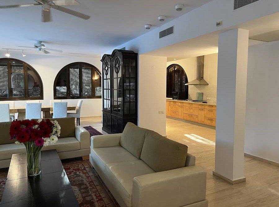 163774 גלריה כללית, וילה אירוס, וילה  בקיסריה וילות - Vila 4 U