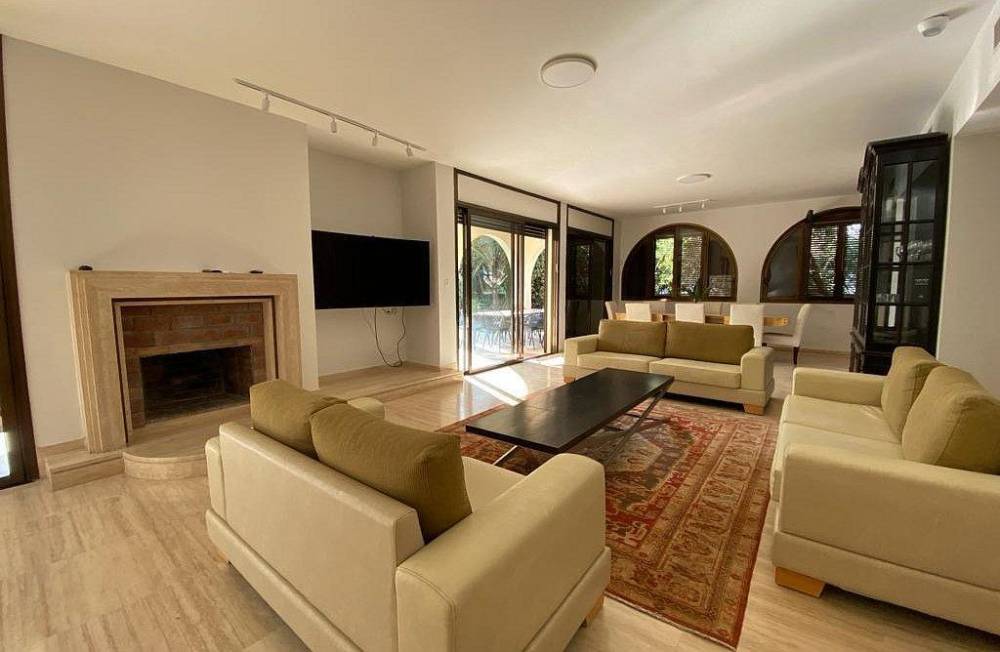 163775 גלריה כללית, וילה אירוס, וילה  בקיסריה וילות - Vila 4 U