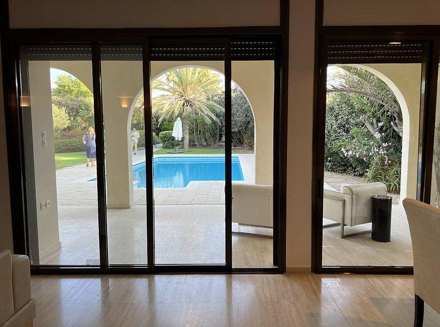 163776 גלריה כללית, וילה אירוס, וילה  בקיסריה וילות - Vila 4 U