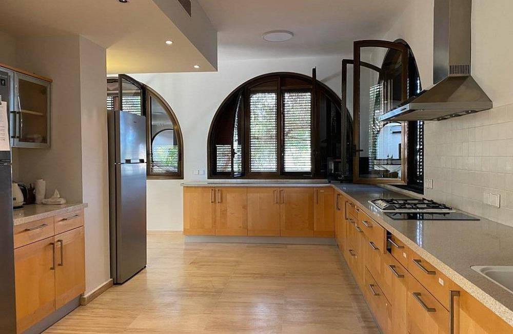 163777 גלריה כללית, וילה אירוס, וילה  בקיסריה וילות - Vila 4 U