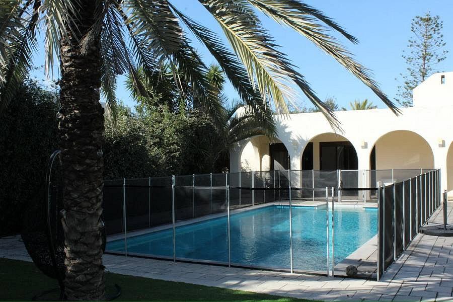 163778 גלריה כללית, וילה אירוס, וילה  בקיסריה וילות - Vila 4 U