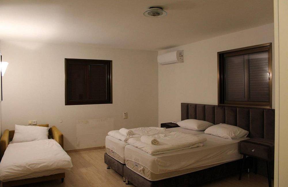 163792 פנים הוילה, וילה אירוס, וילה  בקיסריה וילות - Vila 4 U