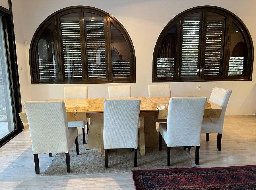 163794 פנים הוילה, וילה אירוס, וילה  בקיסריה וילות - Vila 4 U