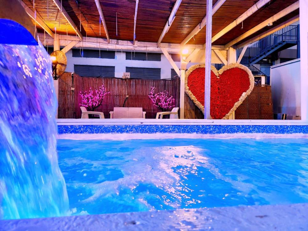 163927 גלריה כללית, בלו אושן איוונטס, וילה  בראשון לציון וילות - Vila 4 U