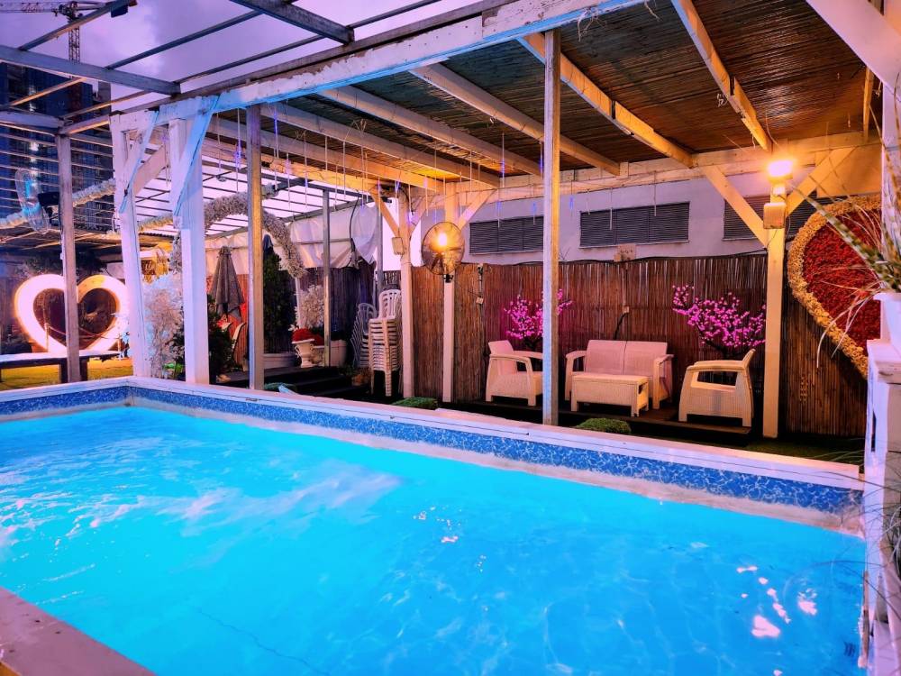 163928 גלריה כללית, בלו אושן איוונטס, וילה  בראשון לציון וילות - Vila 4 U