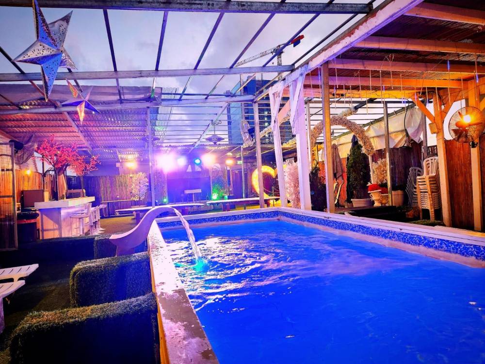 163931 גלריה כללית, בלו אושן איוונטס, וילה  בראשון לציון וילות - Vila 4 U