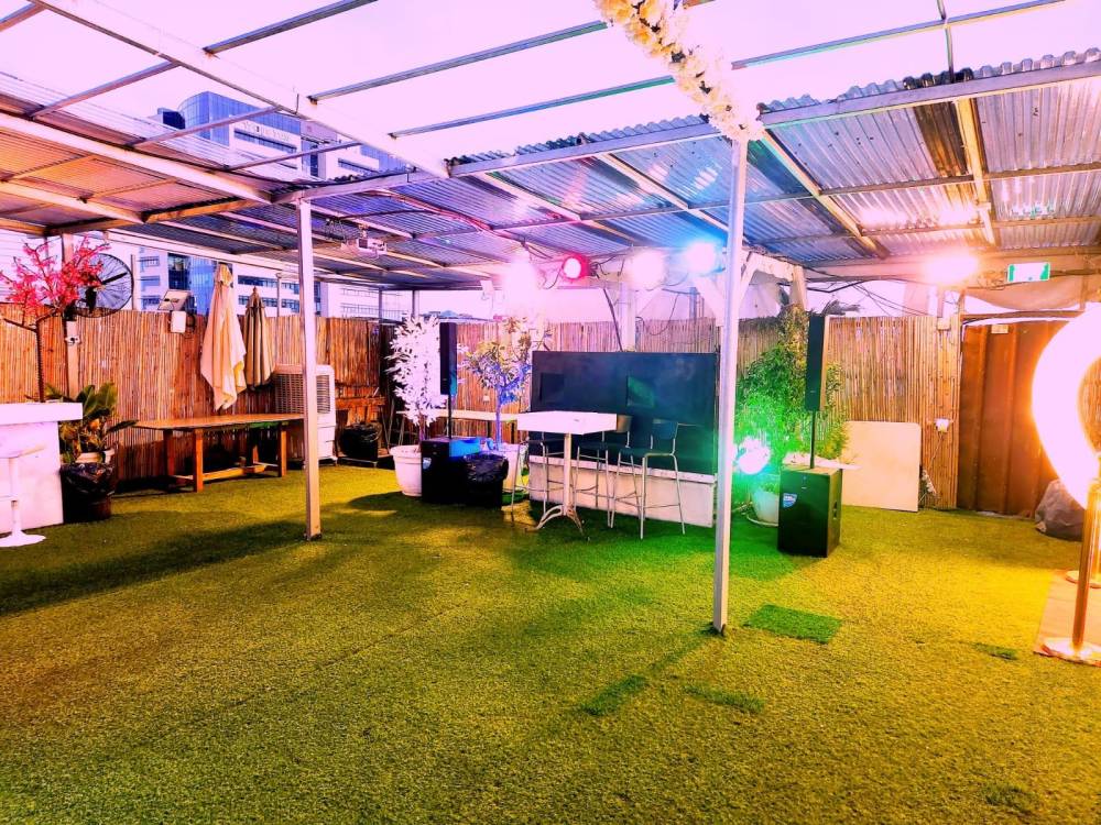 163934 גלריה כללית, בלו אושן איוונטס, וילה  בראשון לציון וילות - Vila 4 U