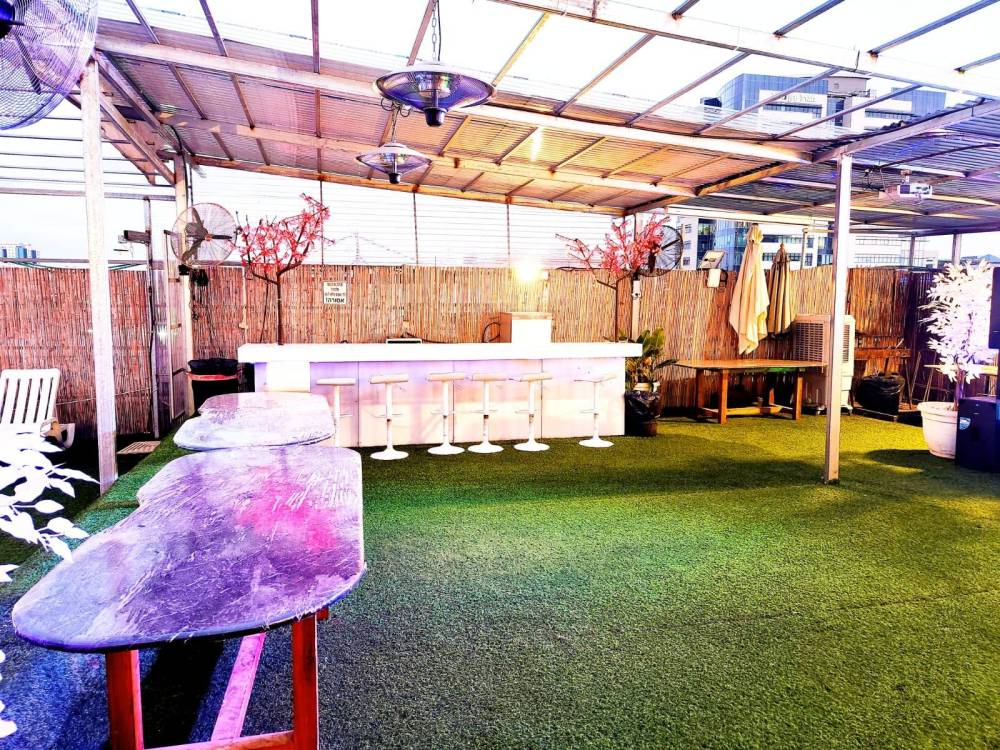 163936 גלריה כללית, בלו אושן איוונטס, וילה  בראשון לציון וילות - Vila 4 U