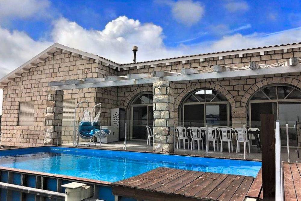 164342 כללי, קאסה לינדה, וילה  בעוזה וילות - Vila 4 U