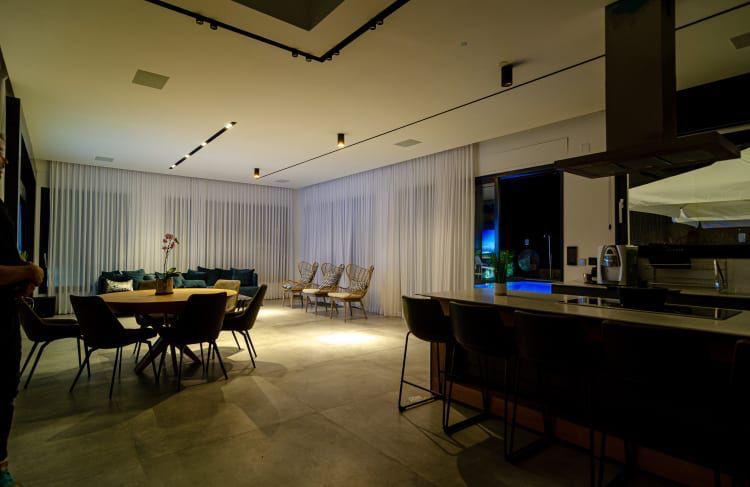 164360 גלריה כללית, וילה אלה כנרת, וילה  במושבה כנרת וילות - Vila 4 U