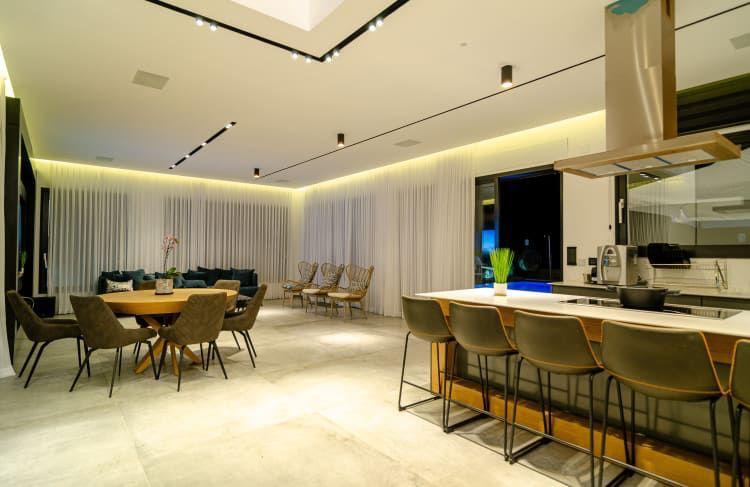 164364 גלריה כללית, וילה אלה כנרת, וילה  במושבה כנרת וילות - Vila 4 U