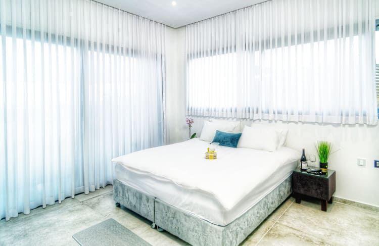 164366 גלריה כללית, וילה אלה כנרת, וילה  במושבה כנרת וילות - Vila 4 U