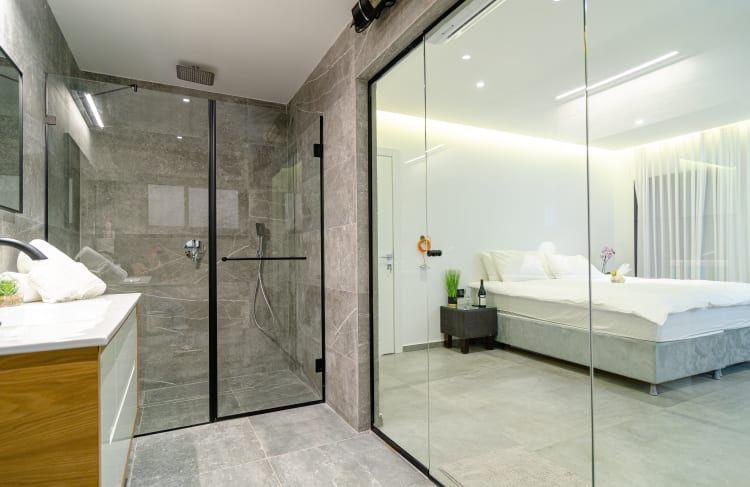 164367 גלריה כללית, וילה אלה כנרת, וילה  במושבה כנרת וילות - Vila 4 U