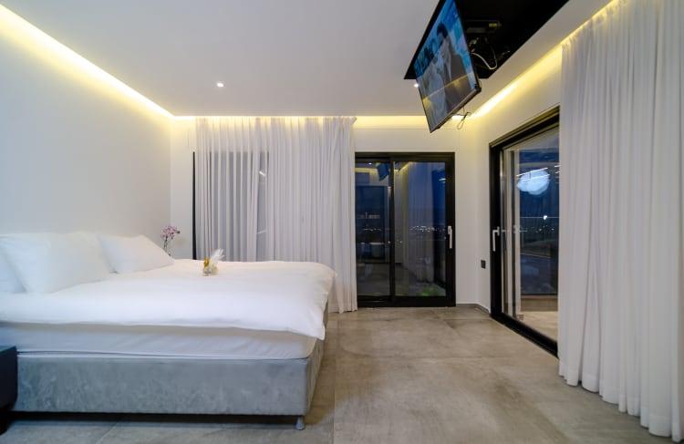 164369 גלריה כללית, וילה אלה כנרת, וילה  במושבה כנרת וילות - Vila 4 U