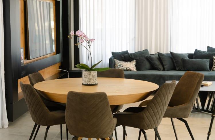 164371 גלריה כללית, וילה אלה כנרת, וילה  במושבה כנרת וילות - Vila 4 U