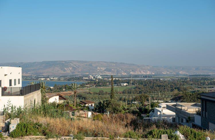 164376 גלריה כללית, וילה אלה כנרת, וילה  במושבה כנרת וילות - Vila 4 U