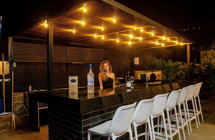 164385 גלריה כללית, וילה אלה כנרת, וילה  במושבה כנרת וילות - Vila 4 U