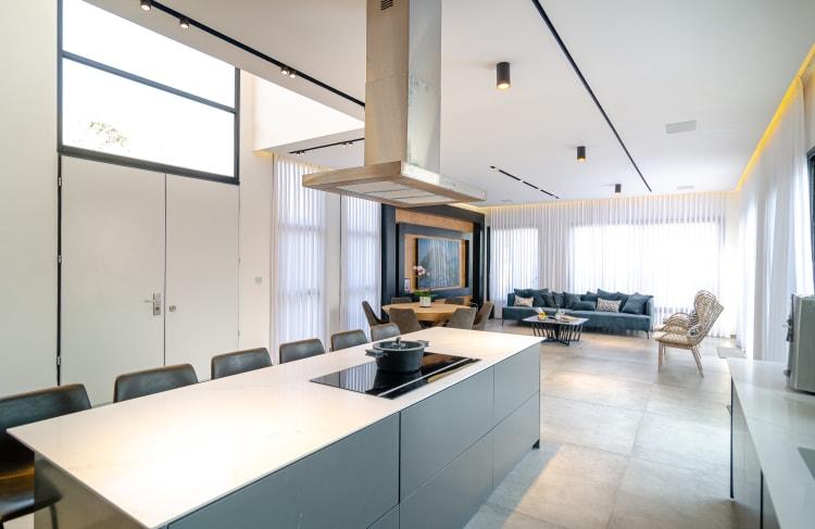 164414 גלרית פנים, וילה אלה כנרת, וילה  במושבה כנרת וילות - Vila 4 U