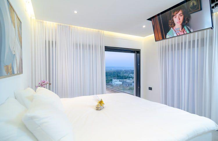 164420 גלרית פנים, וילה אלה כנרת, וילה  במושבה כנרת וילות - Vila 4 U