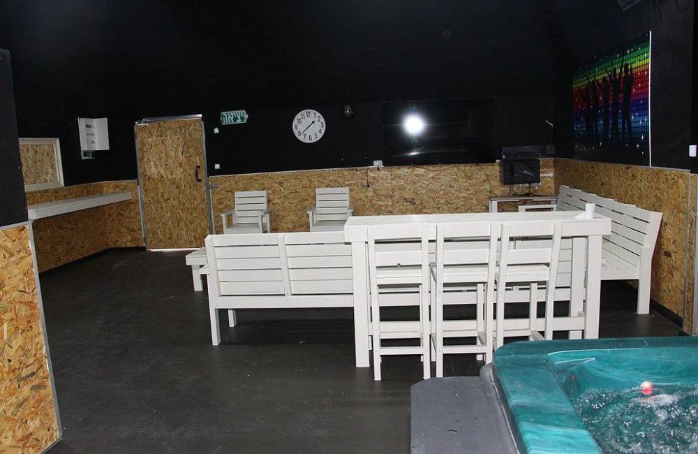 164471 גלריה כללית, לופט התחנה, וילה  במשמר השבעה וילות - Vila 4 U