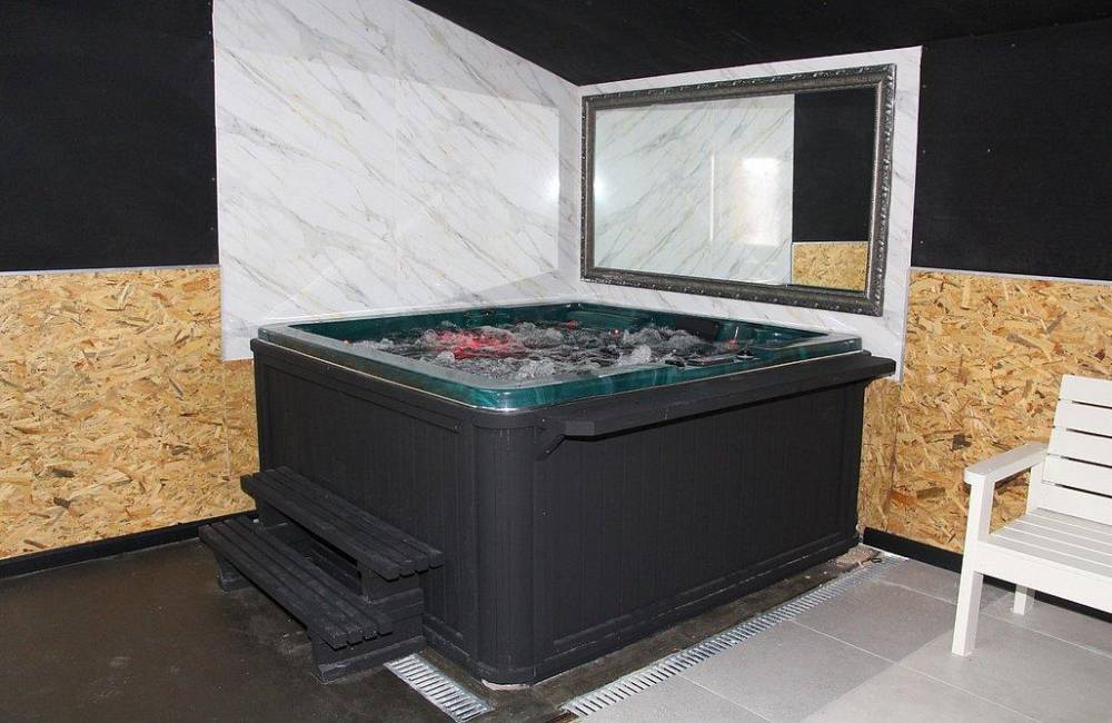 164479 גלרית פנים, לופט התחנה, וילה  במשמר השבעה וילות - Vila 4 U