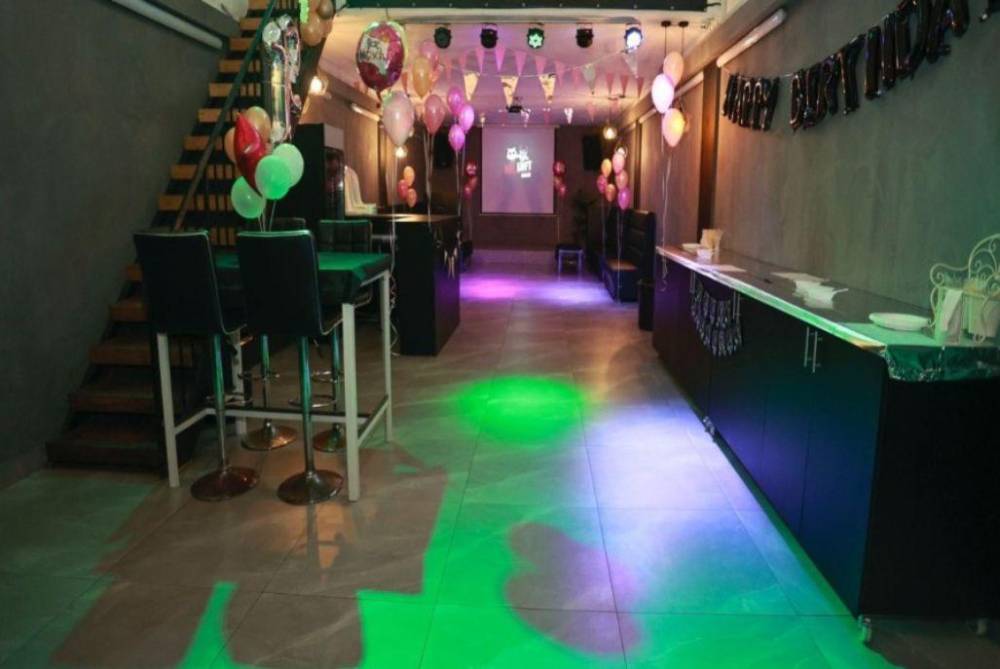 165246 גלריה כללית, Mylo39 - מיילו 39, וילה  בחולון וילות - Vila 4 U