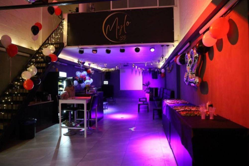 165249 גלריה כללית, Mylo39 - מיילו 39, וילה  בחולון וילות - Vila 4 U