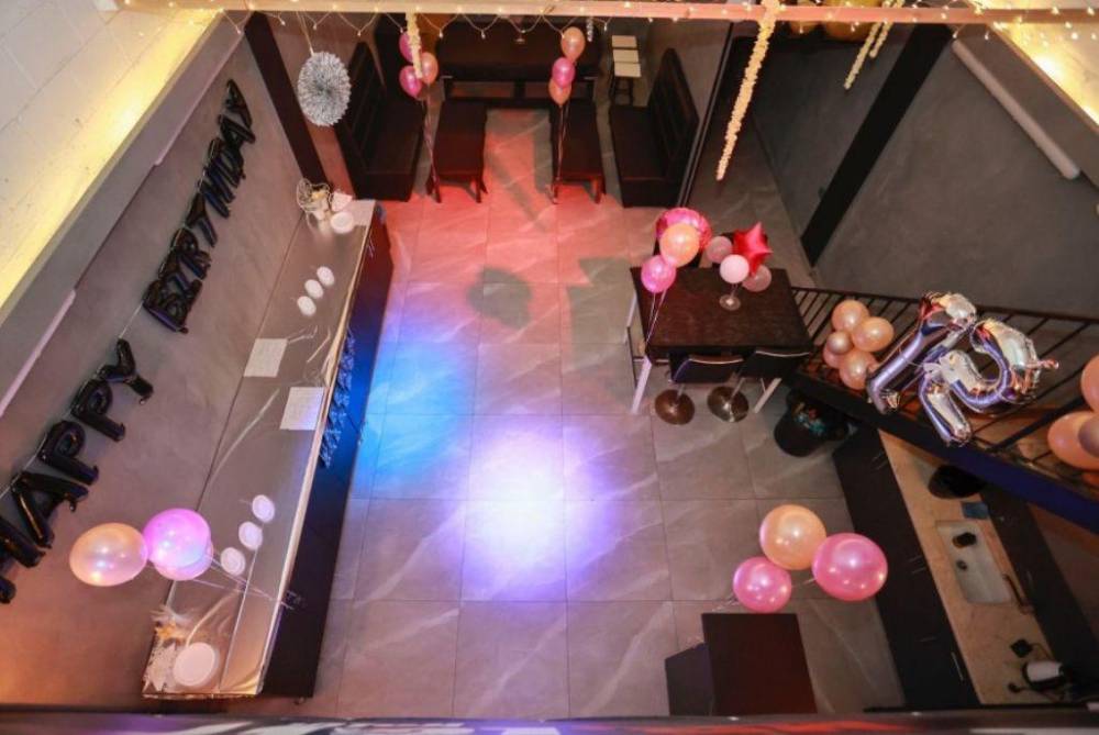 165251 גלריה כללית, Mylo39 - מיילו 39, וילה  בחולון וילות - Vila 4 U