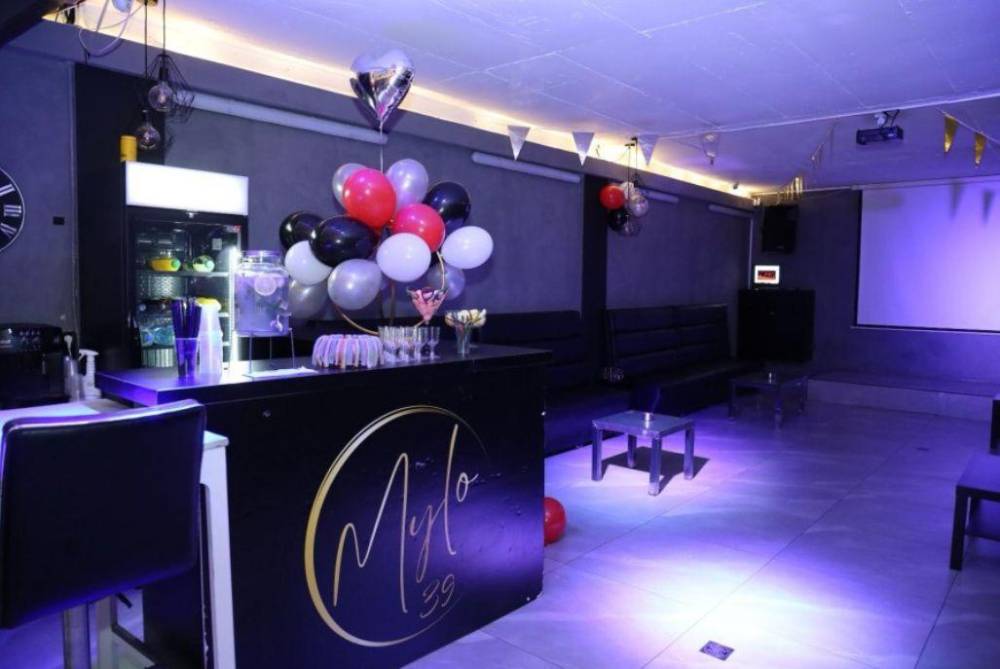 165252 גלריה כללית, Mylo39 - מיילו 39, וילה  בחולון וילות - Vila 4 U